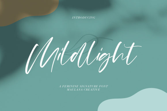 mildlight-Fonts-9477176-1-1-580x387-1